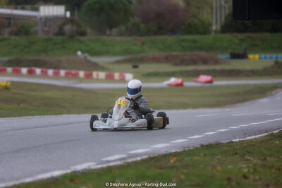 05/11/2023 : Atlantic Trophée 2023 au LF Karting de Layrac (photos Stéphane Agnus) 2023 — karting