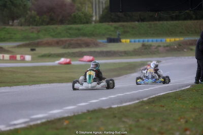 05/11/2023 : Atlantic Trophée 2023 au LF Karting de Layrac (photos Stéphane Agnus) 2023 — karting