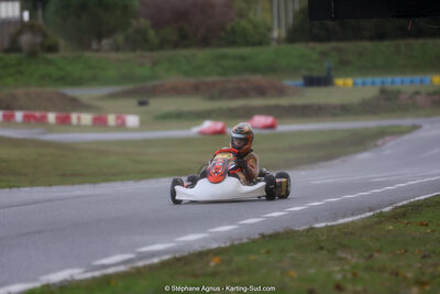 05/11/2023 : Atlantic Trophée 2023 au LF Karting de Layrac (photos Stéphane Agnus) 2023 — karting
