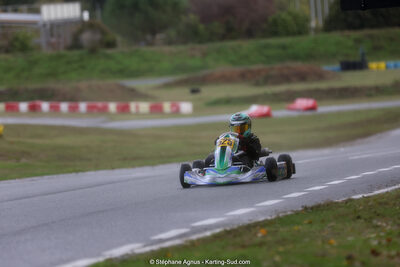 05/11/2023 : Atlantic Trophée 2023 au LF Karting de Layrac (photos Stéphane Agnus) 2023 — karting