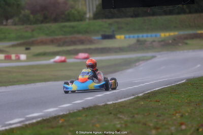 05/11/2023 : Atlantic Trophée 2023 au LF Karting de Layrac (photos Stéphane Agnus) 2023 — karting