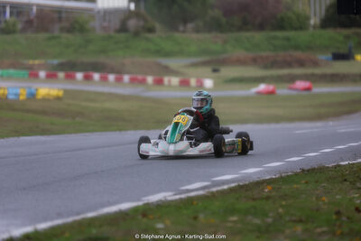 05/11/2023 : Atlantic Trophée 2023 au LF Karting de Layrac (photos Stéphane Agnus) 2023 — karting