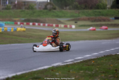05/11/2023 : Atlantic Trophée 2023 au LF Karting de Layrac (photos Stéphane Agnus) 2023 — karting
