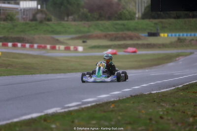 05/11/2023 : Atlantic Trophée 2023 au LF Karting de Layrac (photos Stéphane Agnus) 2023 — karting