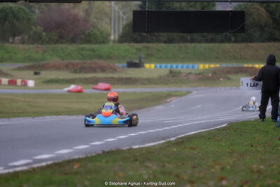 05/11/2023 : Atlantic Trophée 2023 au LF Karting de Layrac (photos Stéphane Agnus) 2023 — karting