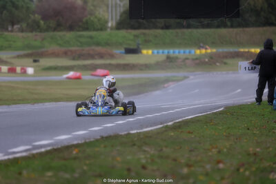 05/11/2023 : Atlantic Trophée 2023 au LF Karting de Layrac (photos Stéphane Agnus) 2023 — karting
