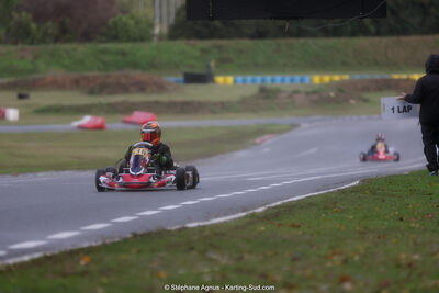 05/11/2023 : Atlantic Trophée 2023 au LF Karting de Layrac (photos Stéphane Agnus) 2023 — karting