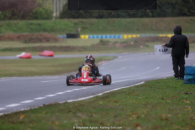05/11/2023 : Atlantic Trophée 2023 au LF Karting de Layrac (photos Stéphane Agnus) 2023 — karting