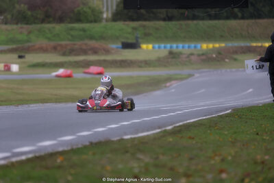 05/11/2023 : Atlantic Trophée 2023 au LF Karting de Layrac (photos Stéphane Agnus) 2023 — karting