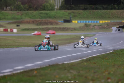 05/11/2023 : Atlantic Trophée 2023 au LF Karting de Layrac (photos Stéphane Agnus) 2023 — karting
