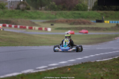 05/11/2023 : Atlantic Trophée 2023 au LF Karting de Layrac (photos Stéphane Agnus) 2023 — karting