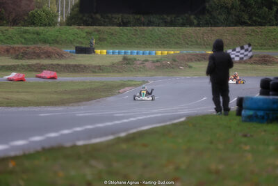 05/11/2023 : Atlantic Trophée 2023 au LF Karting de Layrac (photos Stéphane Agnus) 2023 — karting