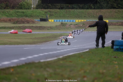 05/11/2023 : Atlantic Trophée 2023 au LF Karting de Layrac (photos Stéphane Agnus) 2023 — karting