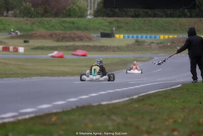 05/11/2023 : Atlantic Trophée 2023 au LF Karting de Layrac (photos Stéphane Agnus) 2023 — karting