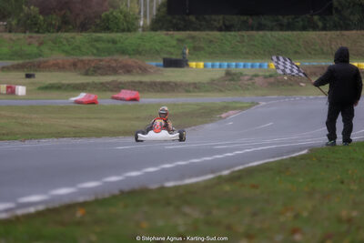 05/11/2023 : Atlantic Trophée 2023 au LF Karting de Layrac (photos Stéphane Agnus) 2023 — karting
