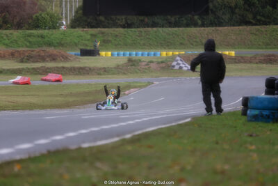 05/11/2023 : Atlantic Trophée 2023 au LF Karting de Layrac (photos Stéphane Agnus) 2023 — karting