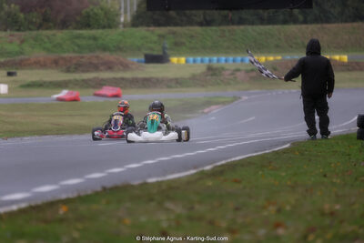 05/11/2023 : Atlantic Trophée 2023 au LF Karting de Layrac (photos Stéphane Agnus) 2023 — karting