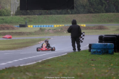 05/11/2023 : Atlantic Trophée 2023 au LF Karting de Layrac (photos Stéphane Agnus) 2023 — karting