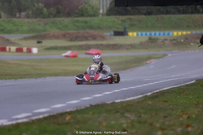 05/11/2023 : Atlantic Trophée 2023 au LF Karting de Layrac (photos Stéphane Agnus) 2023 — karting