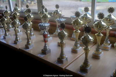 05/11/2023 : Atlantic Trophée 2023 au LF Karting de Layrac (photos Stéphane Agnus) 2023 — karting