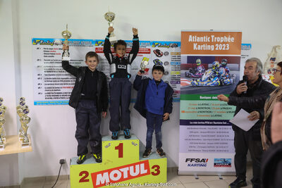 Yves BLANC — 05/11/2023 : Atlantic Trophée 2023 au LF Karting de Layrac (photos Stéphane Agnus) 2023 — karting