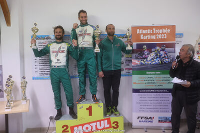 05/11/2023 : Atlantic Trophée 2023 au LF Karting de Layrac (photos Stéphane Agnus) 2023 — karting