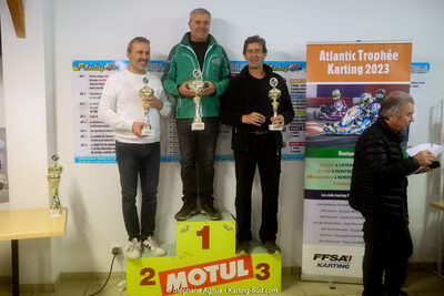 05/11/2023 : Atlantic Trophée 2023 au LF Karting de Layrac (photos Stéphane Agnus) 2023 — karting
