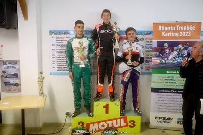 05/11/2023 : Atlantic Trophée 2023 au LF Karting de Layrac (photos Stéphane Agnus) 2023 — karting