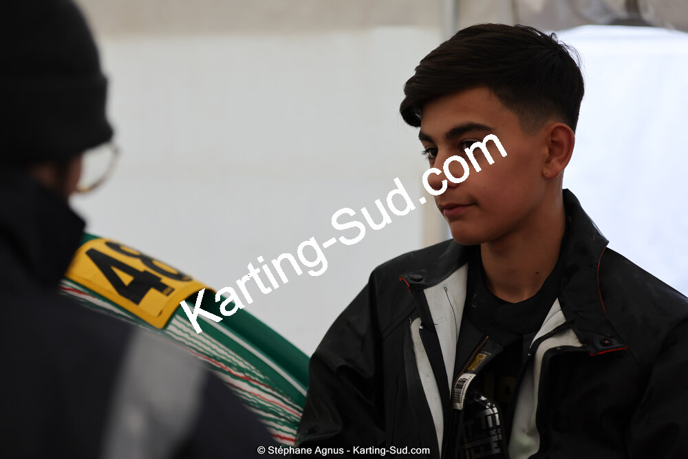 05/11/2023 : Atlantic Trophée 2023 au LF Karting de Layrac (photos Stéphane Agnus) 2023 — karting