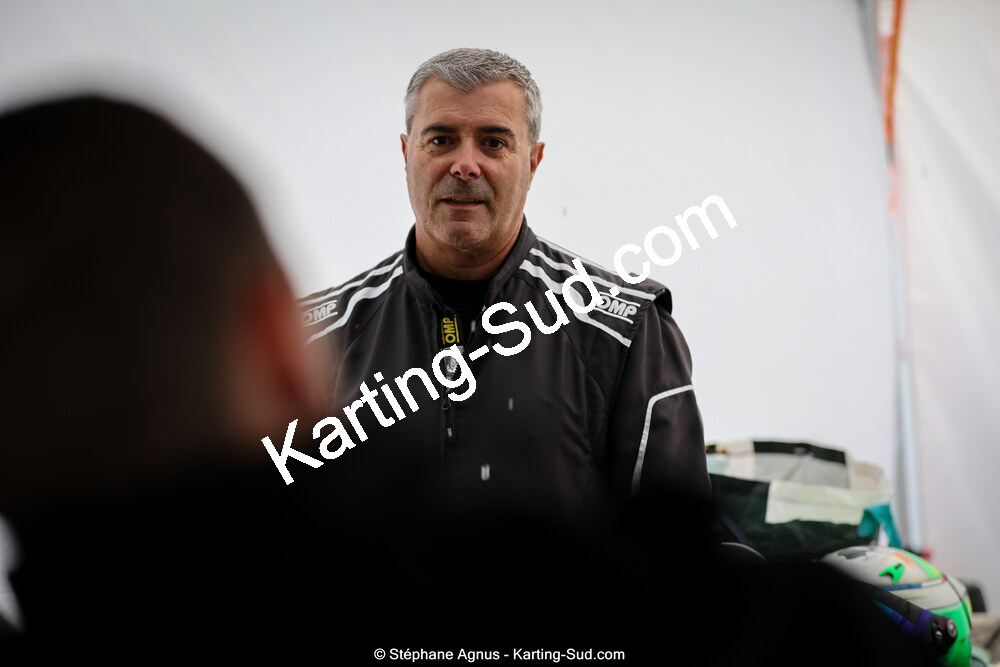 05/11/2023 : Atlantic Trophée 2023 au LF Karting de Layrac (photos Stéphane Agnus) 2023 — karting