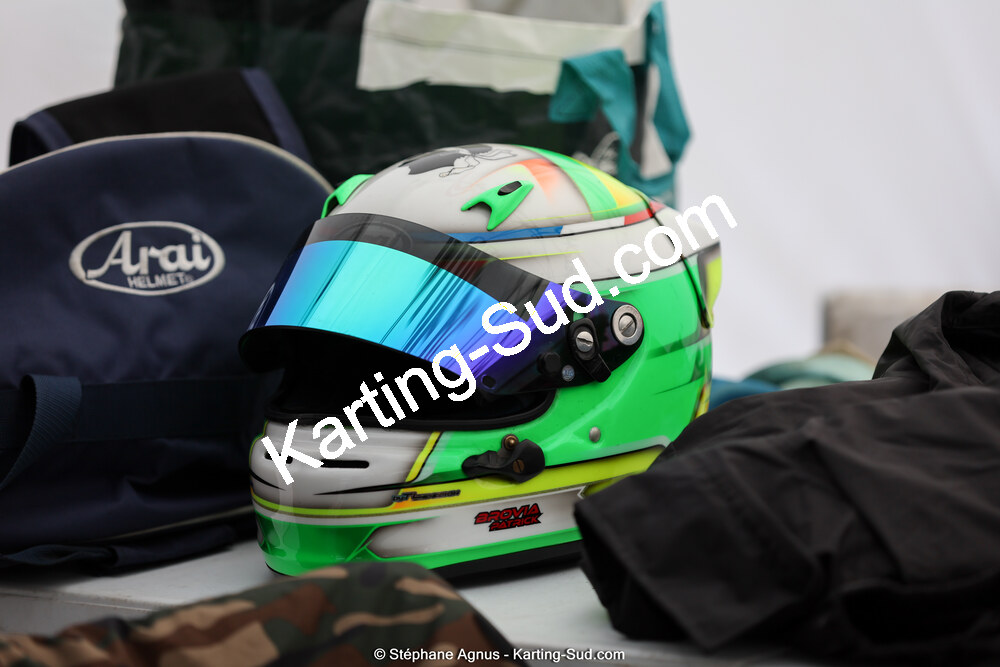 05/11/2023 : Atlantic Trophée 2023 au LF Karting de Layrac (photos Stéphane Agnus) 2023 — karting