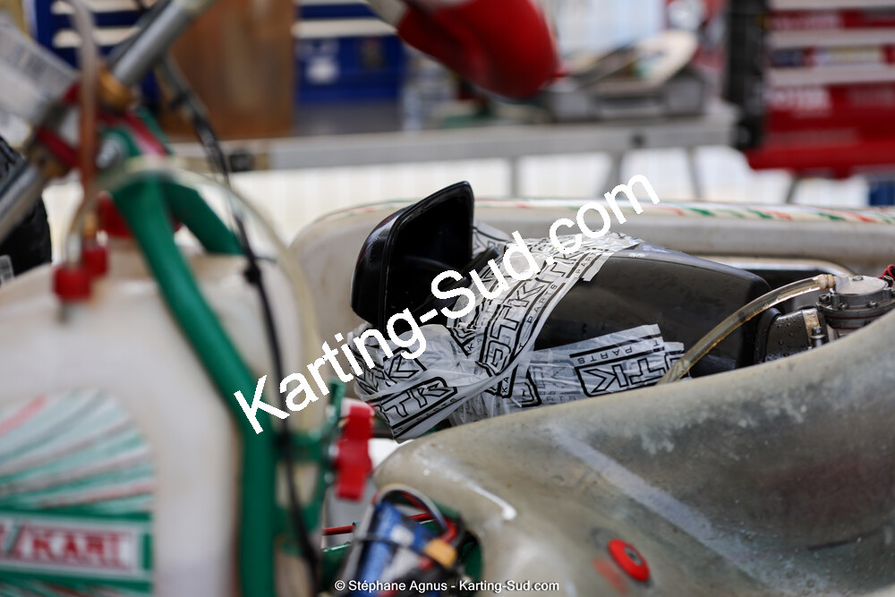 05/11/2023 : Atlantic Trophée 2023 au LF Karting de Layrac (photos Stéphane Agnus) 2023 — karting