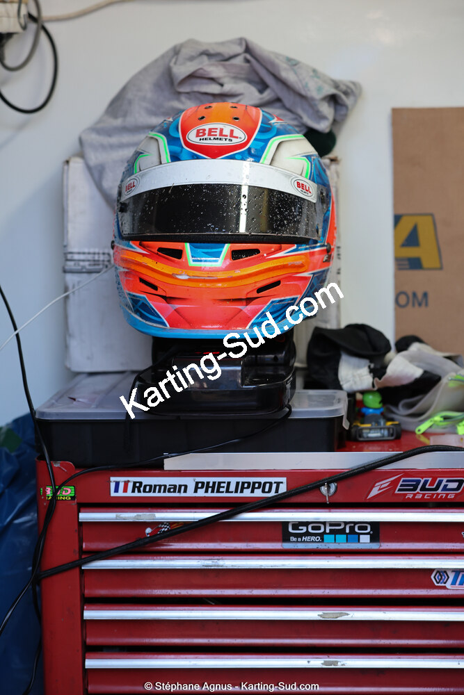 05/11/2023 : Atlantic Trophée 2023 au LF Karting de Layrac (photos Stéphane Agnus) 2023 — karting