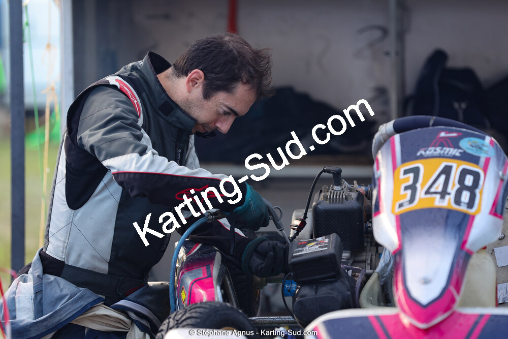 05/11/2023 : Atlantic Trophée 2023 au LF Karting de Layrac (photos Stéphane Agnus) 2023 — karting