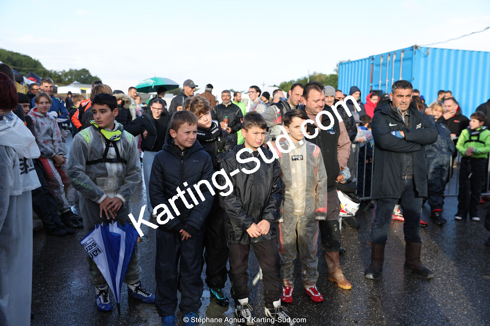 05/11/2023 : Atlantic Trophée 2023 au LF Karting de Layrac (photos Stéphane Agnus) 2023 — karting