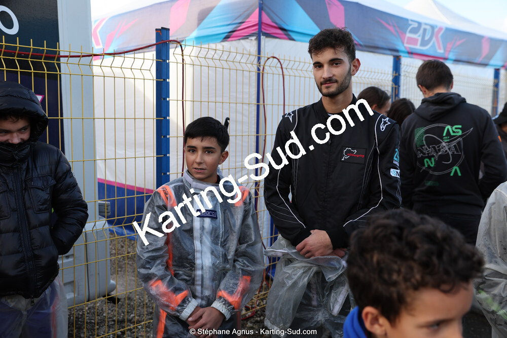 05/11/2023 : Atlantic Trophée 2023 au LF Karting de Layrac (photos Stéphane Agnus) 2023 — karting