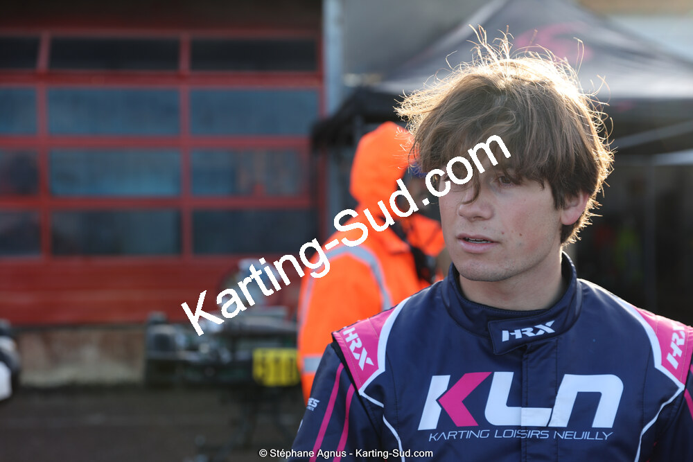 05/11/2023 : Atlantic Trophée 2023 au LF Karting de Layrac (photos Stéphane Agnus) 2023 — karting