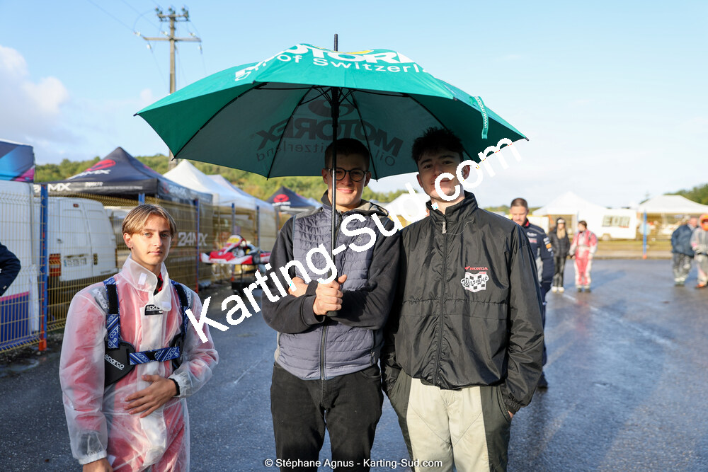 05/11/2023 : Atlantic Trophée 2023 au LF Karting de Layrac (photos Stéphane Agnus) 2023 — karting