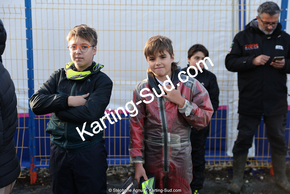 05/11/2023 : Atlantic Trophée 2023 au LF Karting de Layrac (photos Stéphane Agnus) 2023 — karting
