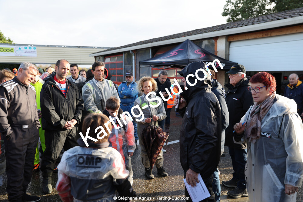 05/11/2023 : Atlantic Trophée 2023 au LF Karting de Layrac (photos Stéphane Agnus) 2023 — karting
