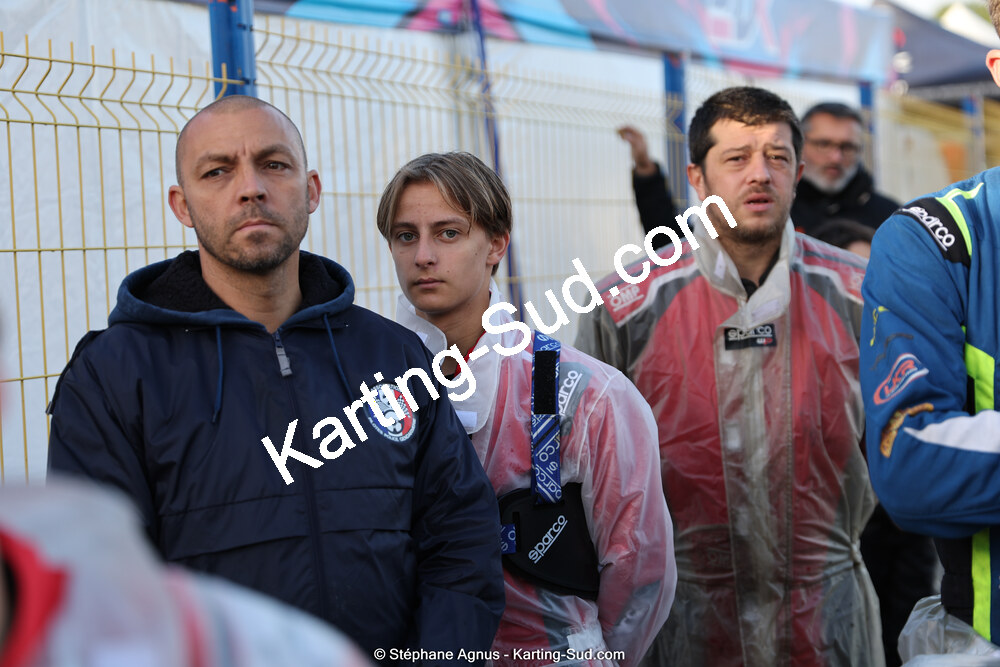05/11/2023 : Atlantic Trophée 2023 au LF Karting de Layrac (photos Stéphane Agnus) 2023 — karting