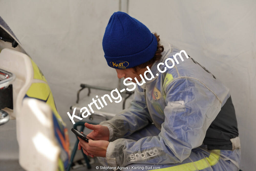05/11/2023 : Atlantic Trophée 2023 au LF Karting de Layrac (photos Stéphane Agnus) 2023 — karting
