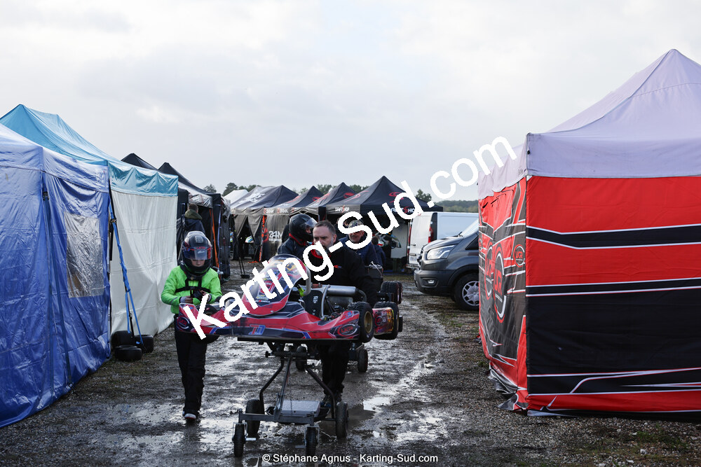 05/11/2023 : Atlantic Trophée 2023 au LF Karting de Layrac (photos Stéphane Agnus) 2023 — karting