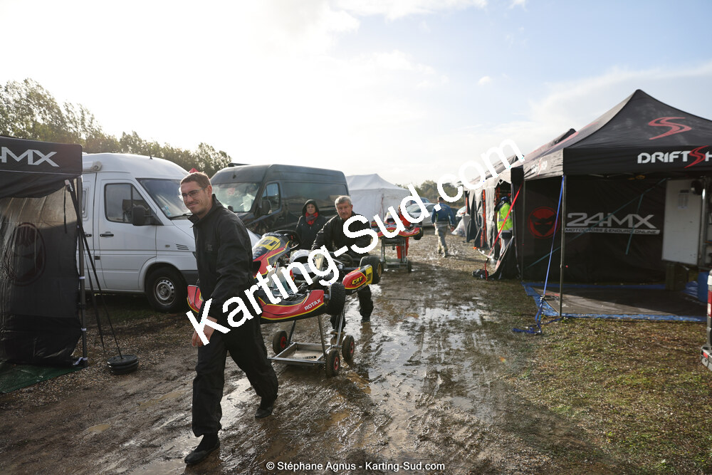 05/11/2023 : Atlantic Trophée 2023 au LF Karting de Layrac (photos Stéphane Agnus) 2023 — karting