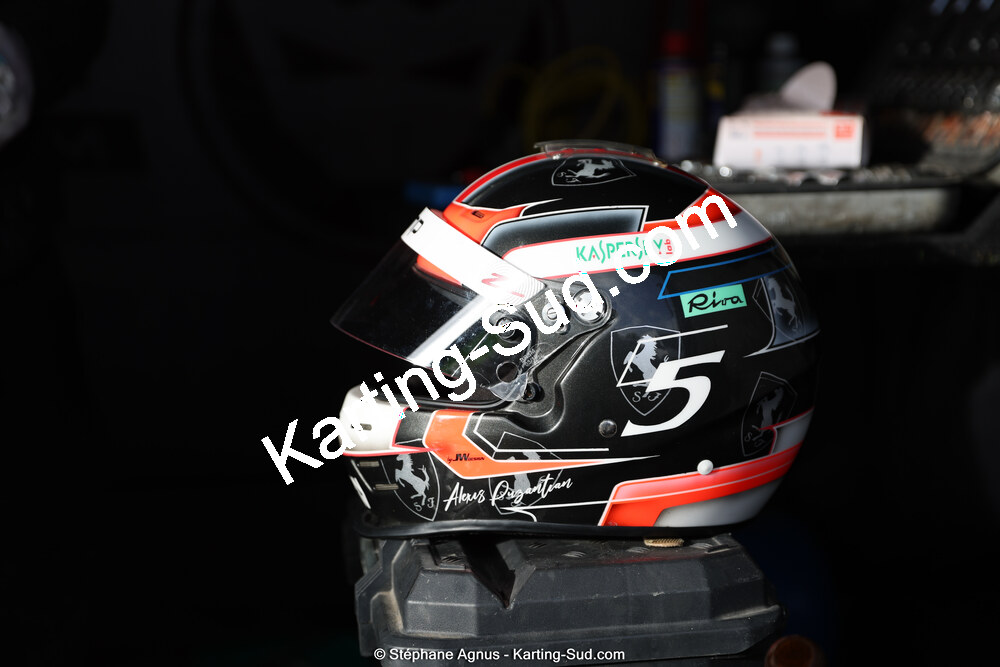 05/11/2023 : Atlantic Trophée 2023 au LF Karting de Layrac (photos Stéphane Agnus) 2023 — karting