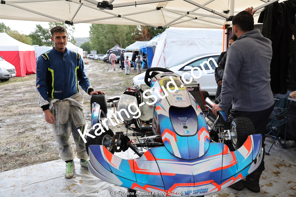05/11/2023 : Atlantic Trophée 2023 au LF Karting de Layrac (photos Stéphane Agnus) 2023 — karting