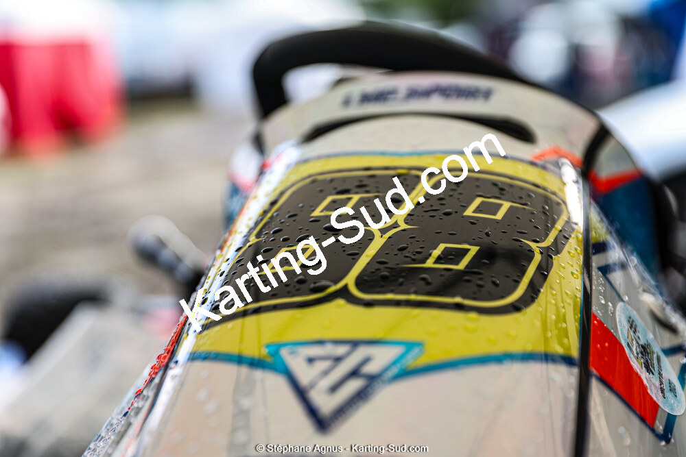 05/11/2023 : Atlantic Trophée 2023 au LF Karting de Layrac (photos Stéphane Agnus) 2023 — karting