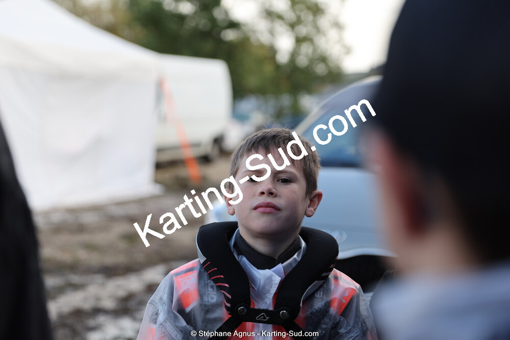 05/11/2023 : Atlantic Trophée 2023 au LF Karting de Layrac (photos Stéphane Agnus) 2023 — karting