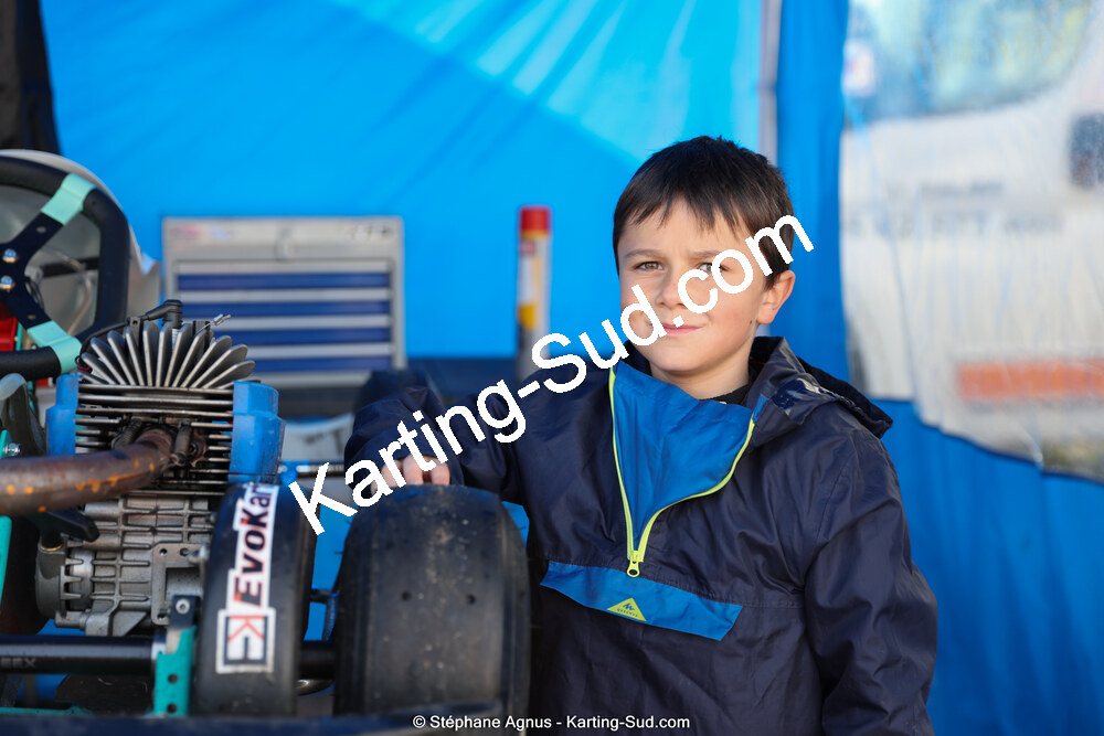 05/11/2023 : Atlantic Trophée 2023 au LF Karting de Layrac (photos Stéphane Agnus) 2023 — karting
