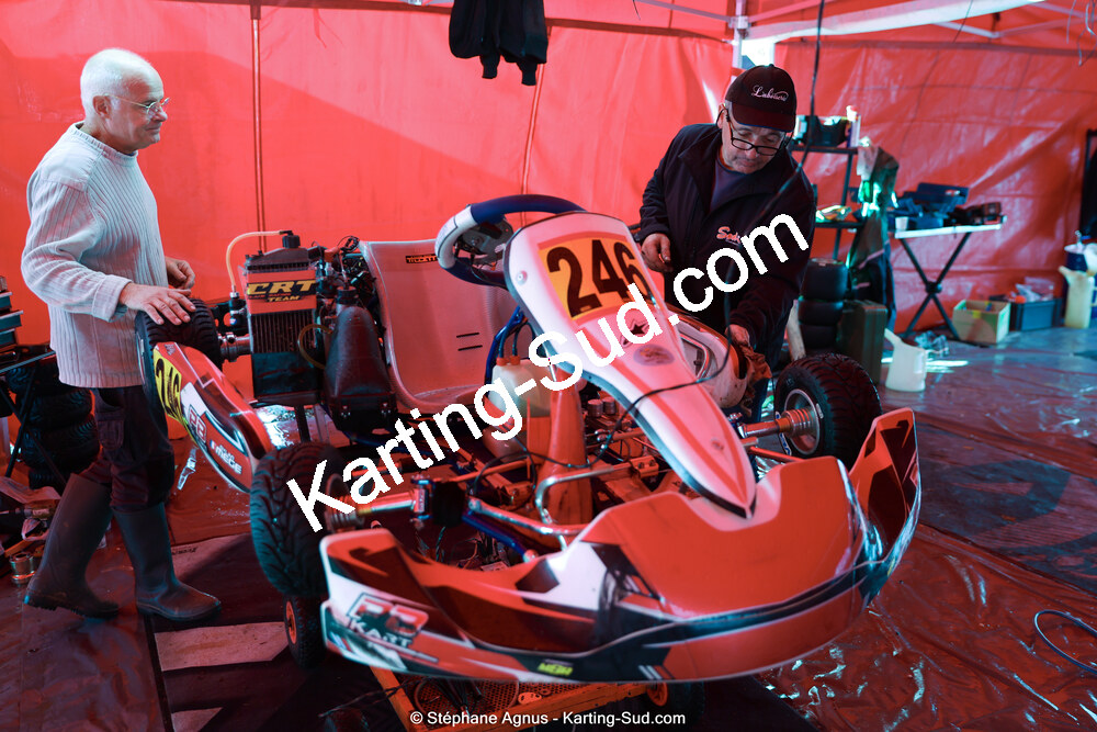 05/11/2023 : Atlantic Trophée 2023 au LF Karting de Layrac (photos Stéphane Agnus) 2023 — karting
